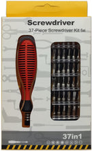 Cargar imagen en el visor de la galería, Juego de destornilladores 37 en 1 NDP33