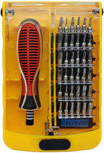 Cargar imagen en el visor de la galería, Juego de destornilladores 37 en 1 NDP33