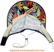 Cargar imagen en el visor de la galería, Sombreros de sol para mujer NDP36