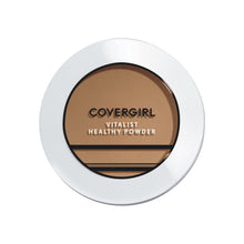 Cargar imagen en el visor de la galería, Covergirl Polvo saludable vitalista