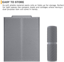 Cargar imagen en el visor de la galería, Alfombrilla de secado de platos NDP141