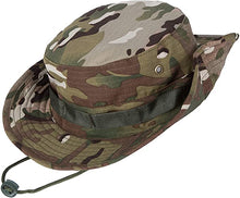 Cargar imagen en el visor de la galería, Sombrero de ala ancha, hombres y mujeres