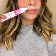 Cargar imagen en el visor de la galería, Nad's Crema depilatoria facial – Suave y calmante para mujeres