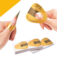 Cargar imagen en el visor de la galería, Adhesivos para uñas de gel