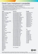 Cargar imagen en el visor de la galería, Veritor kit de prueba digital casera de COVID-19