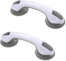 Cargar imagen en el visor de la galería, Barras de agarre para baño, 12 pulgadas NDP103