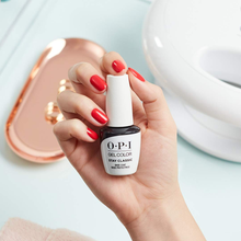 Cargar imagen en el visor de la galería, .Base Coat Gel Stay Classic Clear (GC O01)