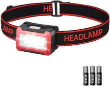 Cargar imagen en el visor de la galería, Lámpara delantera LED NDP55