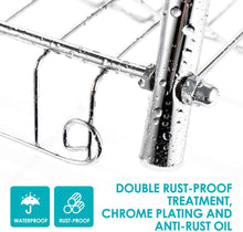 Cargar imagen en el visor de la galería, Escurridor de platos NDP139