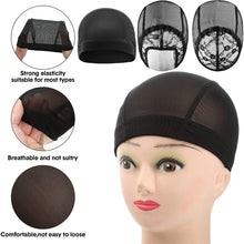 Cargar imagen en el visor de la galería, Juego de agujas para hacer pelucas #26