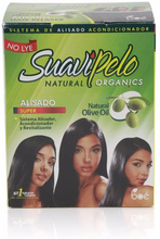 Cargar imagen en el visor de la galería, Suavi Pelo Organico 1 Aplicación ✅