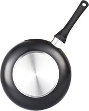 Cargar imagen en el visor de la galería, Juego de utensilios de cocina con ollas y sartenes 15 piezas NDP21