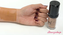 Cargar imagen en el visor de la galería, Base de maquillaje líquida L.A. Girl Pro Coverage, Warm Caramel