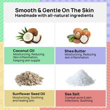 Cargar imagen en el visor de la galería, Set de regalo de bombas de baño, XXL NDP18