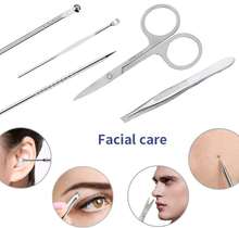 Cargar imagen en el visor de la galería, Kit de manicura de pedicura 19 en 1 NDP3