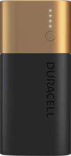 Cargar imagen en el visor de la galería, Duracell Powerbank recargable NDP9