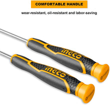 Cargar imagen en el visor de la galería, Juego de 15 alicates y destornilladores NDP17