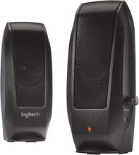 Cargar imagen en el visor de la galería, Altavoces estéreo Logitech S120 2.0 NDP7
