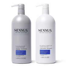 Cargar imagen en el visor de la galería, Nexxus humectress Humedad, Acondicionador para Cabello Seco 33,8 oz
