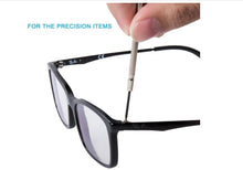 Cargar imagen en el visor de la galería, Juego de 6 destornilladores mini para reparación NDP21