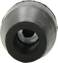 Cargar imagen en el visor de la galería, 2 Puntas de caña de repuesto, 3/4 pulgadas, negro