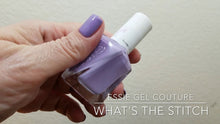 Cargar imagen en el visor de la galería, What's the stitch (670)
