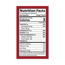 Cargar imagen en el visor de la galería, Vinagre de sidra de manzana cruda orgánica