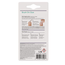 Cargar imagen en el visor de la galería, Pegamento de uñas Nailene Ultra Rápido
