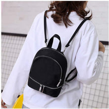 Cargar imagen en el visor de la galería, Linda mochila de moda para niñas y mujeres NDP19