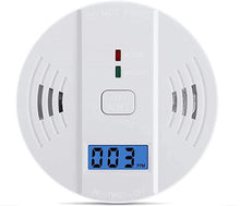 Cargar imagen en el visor de la galería, Detector de monóxido de carbono & gas