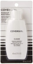 Cargar imagen en el visor de la galería, COVERGIRL Clean Desmaquillante para ojos y labios, 2 oz