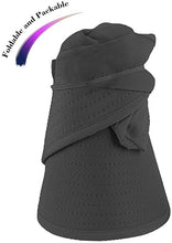 Cargar imagen en el visor de la galería, Sombreros de sol para mujer NDP36