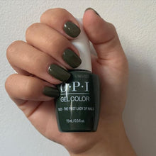 Cargar imagen en el visor de la galería, Suzi The First Lady Of Nails (GC W55)