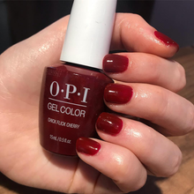 Cargar imagen en el visor de la galería, Chick Flick Cherry Gel (GC H02)