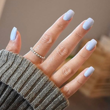 Cargar imagen en el visor de la galería, I Am What I Amethyst Gel (GC T76)