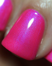 Cargar imagen en el visor de la galería, Hotter than you pink (NL N36) - Liquidación!