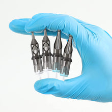 Cargar imagen en el visor de la galería, 20 agujas de cartucho de tatuaje de tamaño mixto para máquina de tatuaje NDP70