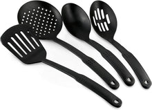 Cargar imagen en el visor de la galería, Juego de ollas y sartenes antiadherentes de aluminio de grado profesional NDP20