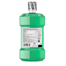 Cargar imagen en el visor de la galería, Enjuague bucal Listerine Freshburst, 8.5oz