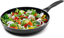 Cargar imagen en el visor de la galería, 3 Sarténes antiadherentes 8", 9.5" y 11" NDP24