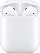 Cargar imagen en el visor de la galería, Apple AirPods con funda de carga NDP10