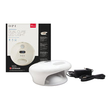 Cargar imagen en el visor de la galería, Máquina de luz LED de doble curación OPI para uñas de gel OPI 902