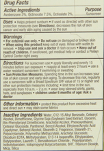 Cargar imagen en el visor de la galería, Aveeno Hidratante facial de uso diario Positively Radiant con protector solar de amplio espectro SPF 15 y extracto de soja, 4 fl. onz