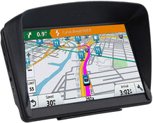 Cargar imagen en el visor de la galería, Navegación GPS para coche camión 7 pulgadas HD NDP-64