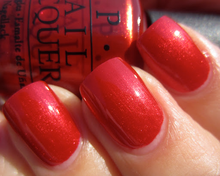 Cargar imagen en el visor de la galería, Danke Shiny Red (NL G14) - Liquidación!