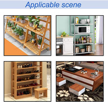 Cargar imagen en el visor de la galería, Paquete de 12 ruedas rígidas de 1 pulgada NDP27