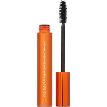 Cargar imagen en el visor de la galería, Almay Liquid Lash Extensores Mascara, Negro, 0.34 onzas líquidas