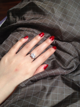 Cargar imagen en el visor de la galería, Danke Shiny Red (NL G14) - Liquidación!