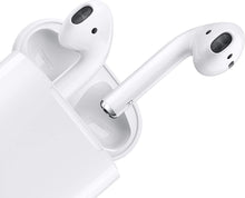 Cargar imagen en el visor de la galería, Apple AirPods con funda de carga NDP10