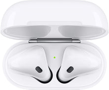 Cargar imagen en el visor de la galería, Apple AirPods con funda de carga NDP10